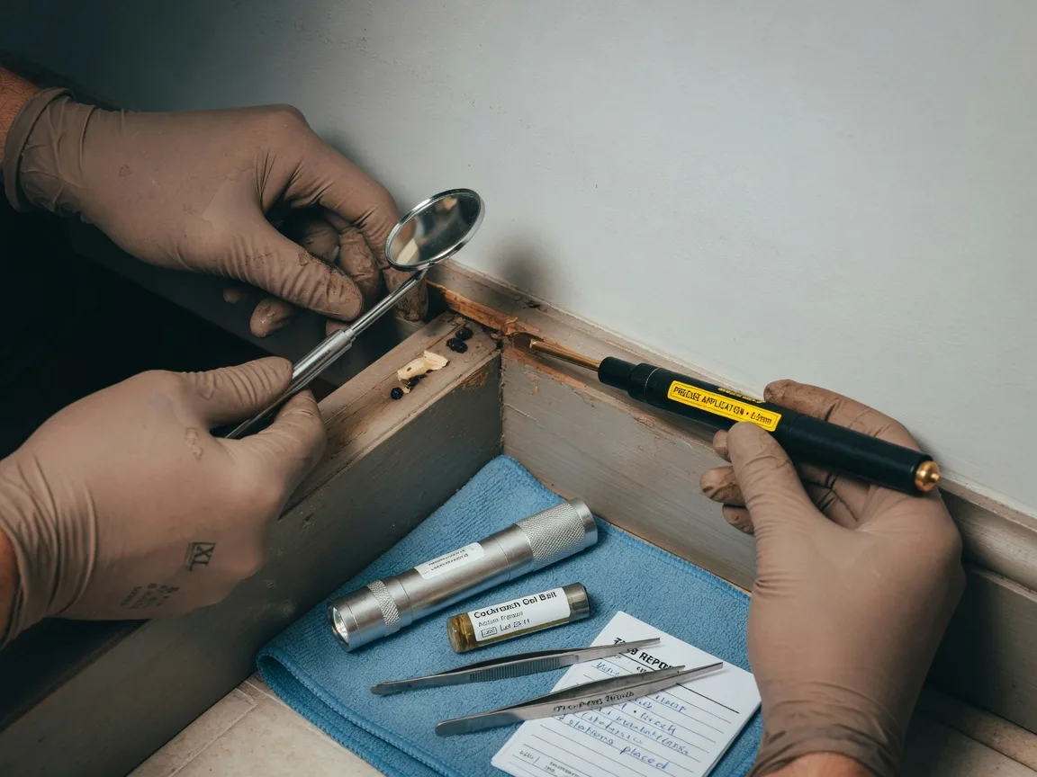 Why choose Emergency Pest Control in Burlington, ME
